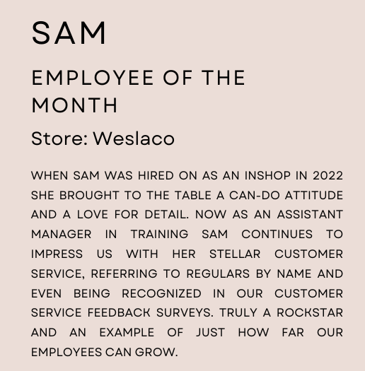 sam
